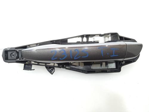 Türgriff hinten links außen für PEUGEOT 308 II (LB_, LP_, LW_, LH_, L3_) [2013-2021]  21772185