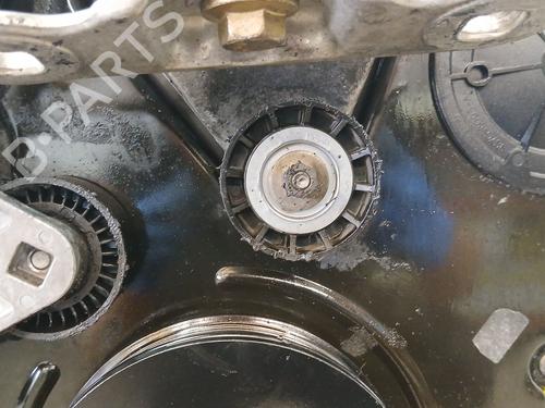 Engine FORD MONDEO III (B5Y) 2.0 TDCi | BP39688138M1 - Image 7