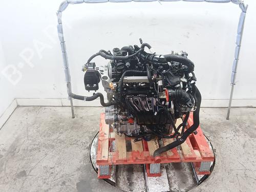 Engine RENAULT CLIO V (B7_) 1.6 E-TECH 140 (B7MU) | BP40009689M1 - Image 1