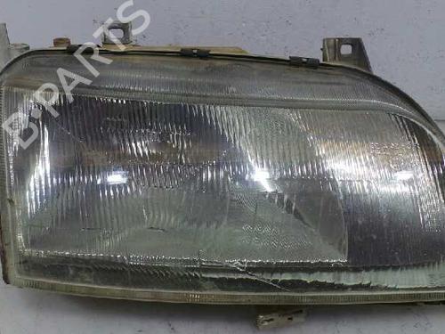 Used Right headlight SEAT ALHAMBRA (7V8, 7V9) [1996-2010]  2539924