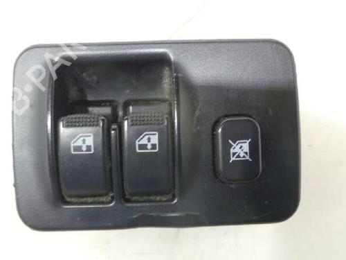 Used Left front window switch HYUNDAI ATOS (MX) 1.1 (58 hp) 5387833