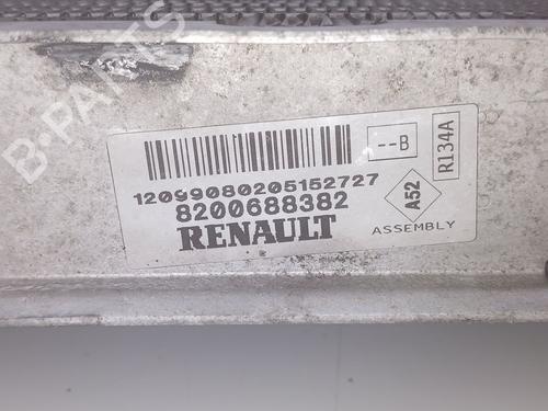 Køler RENAULT CLIO III (BR0/1, CR0/1) 1.2 16V (BR0P, CR0P) | BP24698677M31 