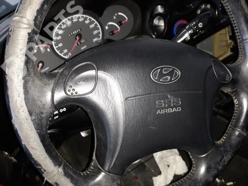 Used Driver airbag Driver airbag HYUNDAI COUPE I (RD) 2.0 (137 hp) 11106330 11106330
