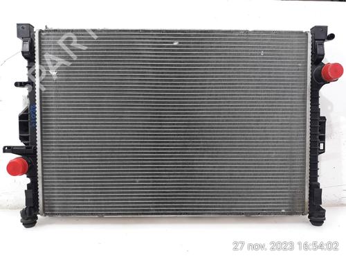 Køler FORD GALAXY II (WA6)  | BP16110848M31 