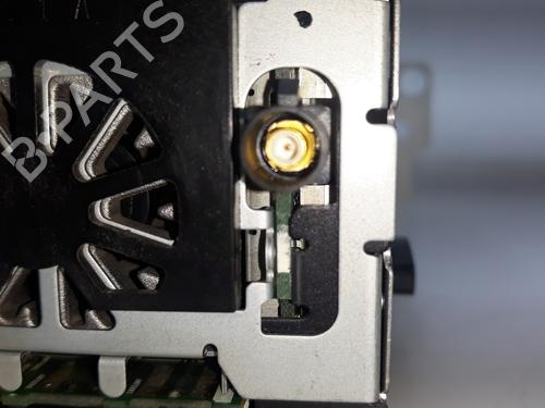 Radio BMW 3 (F30, F80) 318 d | BP16716044E6 