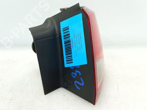 Right taillight SEAT LEON (5F1) 1.5 TGi | BP31832149C35 