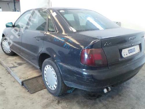 Right mirror AUDI A4 B5 (8D2) 1.9 TDI | BP341943C27 