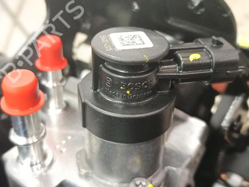 Engine RENAULT CLIO IV (BH_) 1.5 dCi 75 | BP30082064M1 