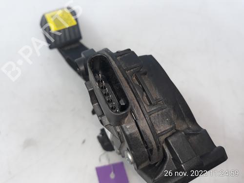 Pedal OPEL ASTRA K (B16) [2015-2022]  12947767