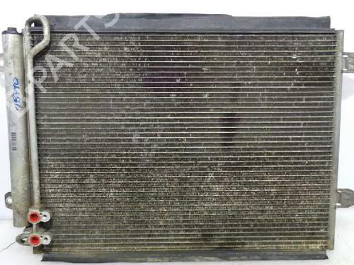 Used AC radiator VW PASSAT B6 (3C2) 1.6 TDI (105 hp) 2798804