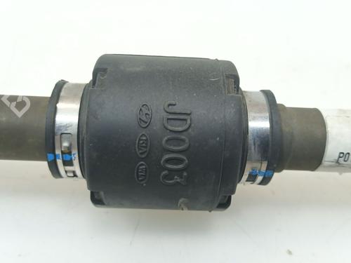 Left front driveshaft HYUNDAI KONA (OS, OSE, OSI) 1.0 T-GDi | BP29405006M38 