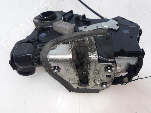 Front left lock DAIHATSU SIRION (M3_) 1.3 (M301) | BP11529867C98 