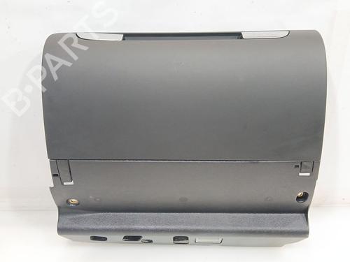 Used Glove box AUDI A3 (8P1) 2.0 TDI 16V (140 hp) 28512076