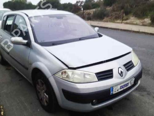 Instrument cluster RENAULT MEGANE II (BM0/1_, CM0/1_) | BP200754C47