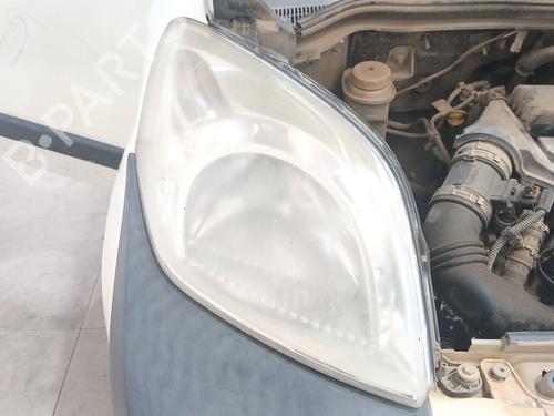 Used Right headlight Right headlight 37464380 37464380
