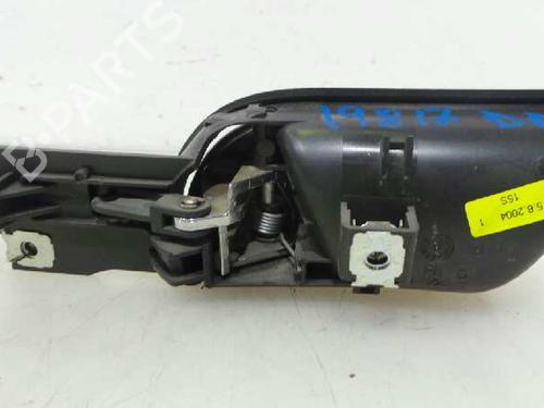 Front right interior door handle VW GOLF V (1K1) 2.0 TDI 16V | BP4730765I14 