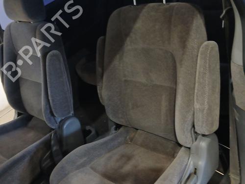 Stol bak (2. rad) KIA CARNIVAL II (GQ) 2.9 CRDi (144 hp) 27729804