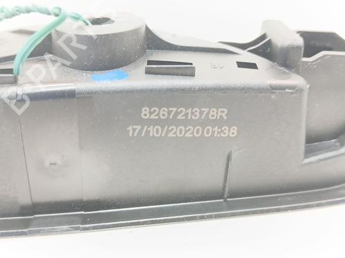Front right interior door handle RENAULT CLIO V (B7_) 1.6 E-TECH 140 (B7MU) | BP40012985I14 - Image 4