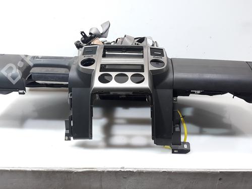 Kollisonspute sett NISSAN X-TRAIL I (T30) [2001-2013]  18075640