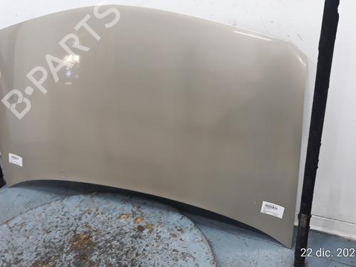 Hood RENAULT MEGANE II (BM0/1_, CM0/1_) 1.5 dCi (BM1F, CM1F) | BP16327594C1 