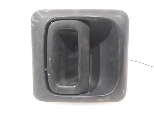 Used Front right exterior door handle CITROËN JUMPER I Van (244) 2.8 HDi (128 hp) 19084888