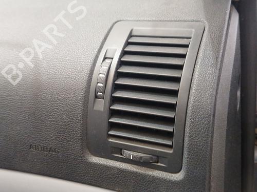 Used Air vent Air vent SKODA OCTAVIA II (1Z3) 1.6 TDI (105 hp) 40080768 40080768