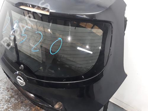 Tailgate NISSAN MURANO I (Z50) 3.5 4x4 | BP16577888C6 