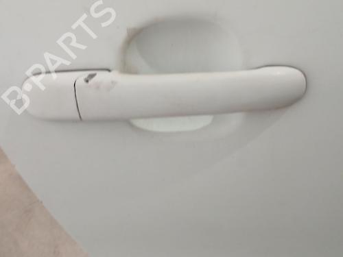 Used Rear right exterior door handle Rear right exterior door handle 38775297 38775297