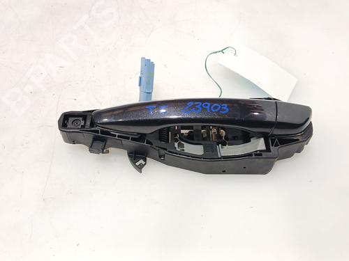 Venstre bak utvendig håndtak PEUGEOT 508 I (8D_) 2.0 BlueHDi 150 (150 hp) 32091058