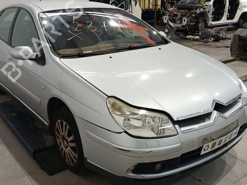 Used Parts CITROËN C5 II (RC_) 2.0 HDi (RCRHRH) (136 hp) 4354646