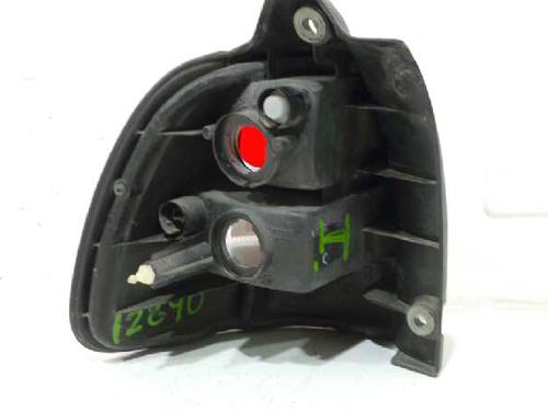 Right taillight SUZUKI BALENO Hatchback (EG)  | BP1512410C35 