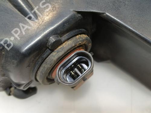 Left front fog light VW POLO V (6R1, 6C1) 1.2 TDI | BP31837724C30 