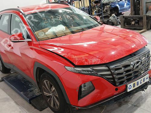 Used Parts HYUNDAI TUCSON (NX4E, NX4A) 1.6 T-GDi (150 hp) 4426426