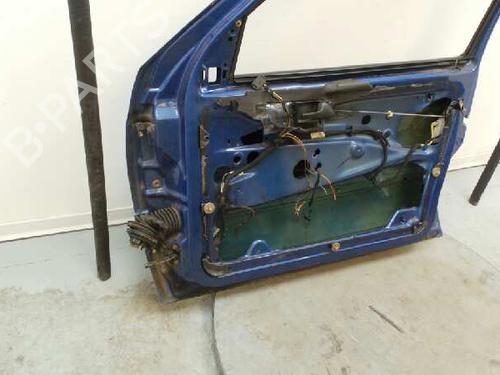 Right front door VW GOLF III (1H1) 2.0 | BP88525C3 