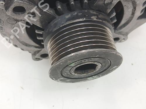 Alternator FORD FOCUS II (DA_, HCP, DP) 1.6 TDCi | BP32117611M7 - Image 6