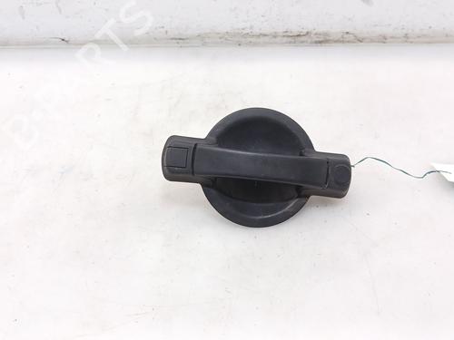 Used Rear left exterior door handle Rear left exterior door handle FIAT DOBLO Box Body/MPV (223_) 1.9 JTD (105 hp) 39722444 39722444