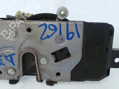 Front left lock OPEL ASTRA H (A04) 1.7 CDTI (L48) | BP3140979C98 