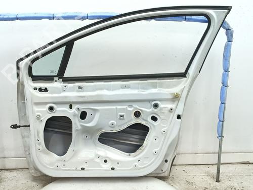 Right front door RENAULT CLIO IV (BH_) 1.5 dCi 75 | BP29977427C3