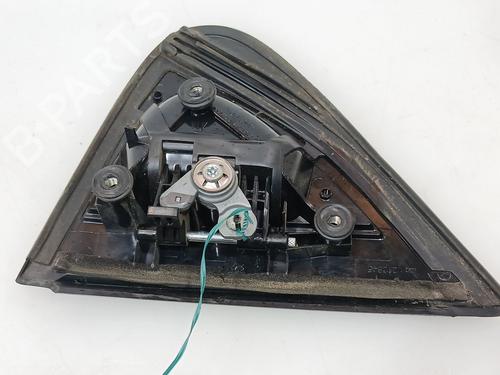 Rear left exterior door handle HONDA CIVIC VIII Hatchback (FN, FK) 2.2 CTDi (FK3) | BP27896414C130 