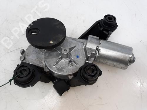 Used Rear wiper motor RENAULT LAGUNA III Grandtour (KT0/1) 2.0 dCi (KT01, KT08, KT09, KT0K, KT12, KT1D, KT1W) (150 hp) 15127549