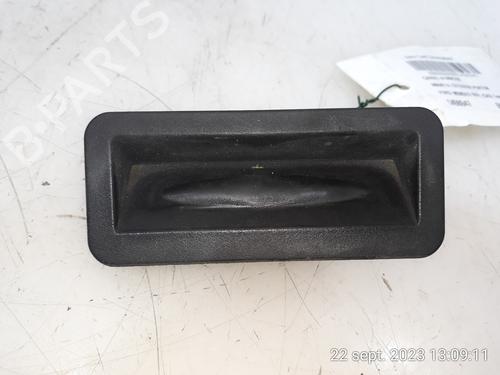 Used Tailgate handle FORD MONDEO IV (BA7) 2.0 TDCi (140 hp) 15280233