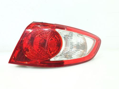 Used Right taillight HYUNDAI SANTA FÉ II (CM) 2.2 CRDi (139 hp) 29616258