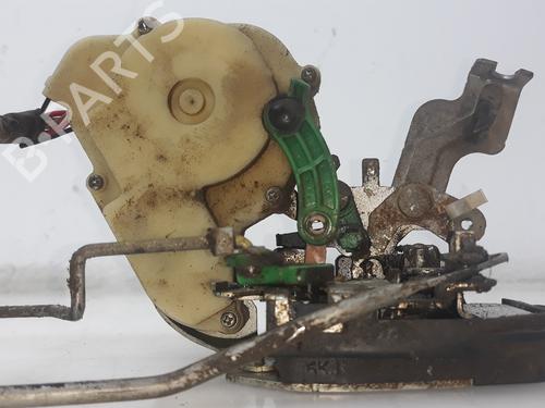 Front left lock KIA SORENTO I (JC) 2.5 CRDi | BP16761389C98 