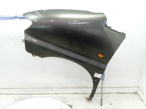 Used Left front fenders HYUNDAI H100 Platform/Chassis (HR) 2.5 TD (101 hp) 20693534