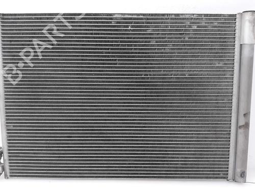 AC radiator BMW 5 (F10) 530 d | BP18725324M32 