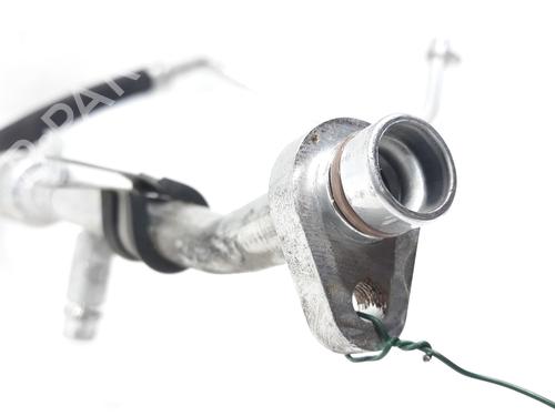 AC pipe RENAULT CLIO IV (BH_)  | BP17752506M126 