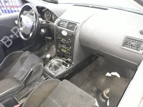 Engine FORD MONDEO III (B5Y)  | BP9907217M1 