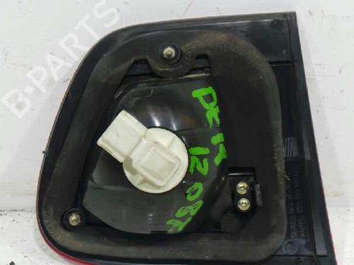 Right taillight SEAT IBIZA II (6K1)  | BP910947C35 
