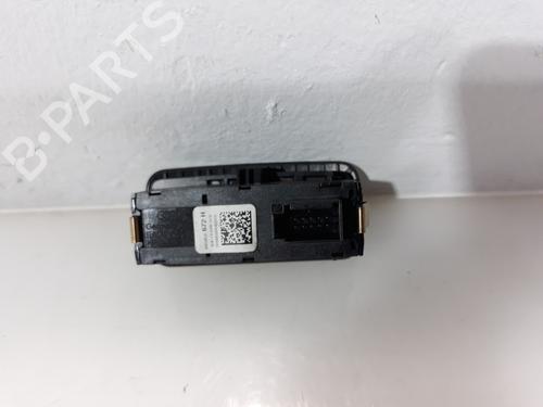 Warning switch AUDI A1 Sportback (8XA, 8XF)  | BP10154509I22 