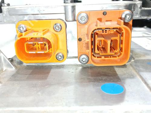 Electronic module PEUGEOT 208 II (UB_, UP_, UW_, UJ_)  | BP22983744M83 